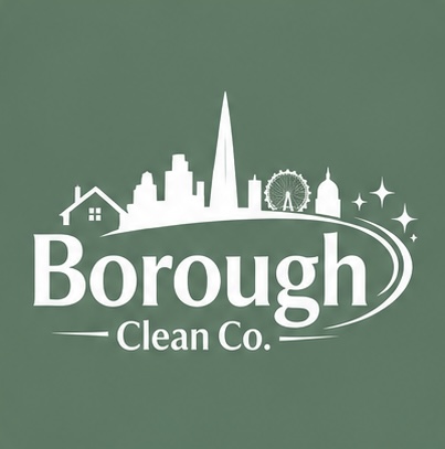 Borough Clean Co. logo